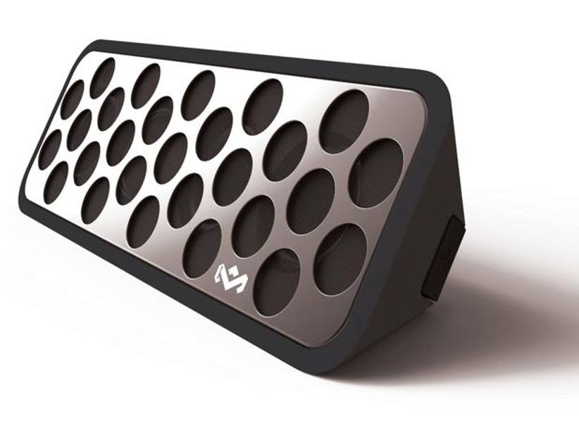 Liberate House of Marley, sistema audio  con  device blue tooth, speaker 4 x. 129.99 euro